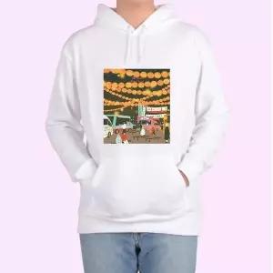 [JHQP7377_4B]후드티 페스티벌 축제 디지털프린팅 W (26787400A)