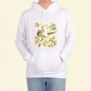 [JHQP7371_4B]후드티 페스티벌 축제 디지털프린팅 Q (26787376A)