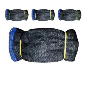 사방 박음질 마감 6m X 10m 이중직 차광망 4개입그늘 만들기 비닐하우스 공업용 산업용 농업용 그늘막 작물