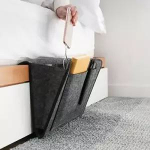 [CAR] 사이드포켓 수납포켓 틈새포켓 사이드 차콜 공간활용