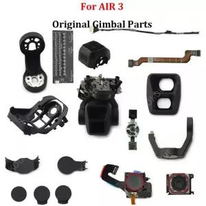 드론액세서리 AIR 3 짐벌 카메라 프레임 커버 PTZ 신호 플렉스 케이블 롤 요우 암모터 댐퍼 거치대 걸이 걸