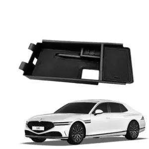[CAR] 정리함 전용콘솔 콘솔트레이 수납 올뉴G90전용