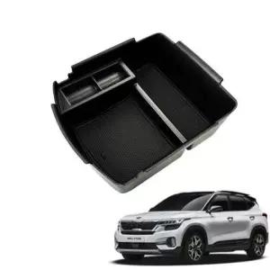 [CAR] 전용콘솔 셀토스전용 정리함 콘솔트레이 수납