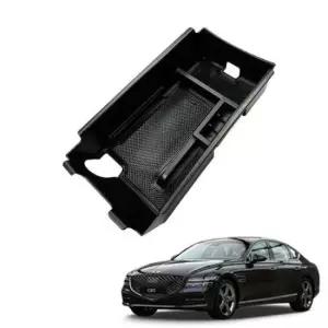 [CAR] 콘솔트레이 전용콘솔 더올뉴G80전용 수납 정리함