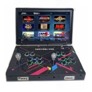 고전오락기가방 접이식오락실 레트로 21인치 접이식