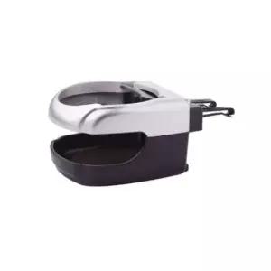 [CAR] 컵홀더 수납홀더 차량용 보냉컵홀더 심플 멀티컵보관