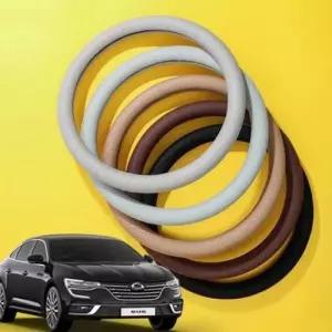 [CAR] 커버 쿨메쉬 땀흡수 핸들 SM6