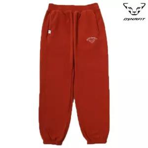 다이나핏 여성 플러피 기모 테리 조거 팬츠 YWW23360E5 157980