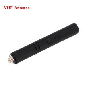양방향 라디오용 호환 VHF 스터비 안테나 모토로라 XPR7350 136-174 MHz