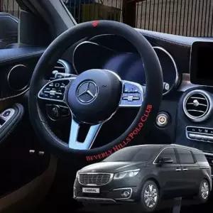 [CAR] 비버리힐즈 핸들커버 올뉴카니발 폴로