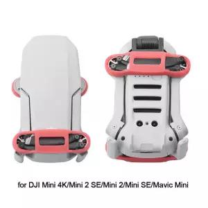 드론액세서리 DJI Mini 4KMini 2 SE Mavic 실리콘 안정기 보호기 드론 프로펠러 홀더