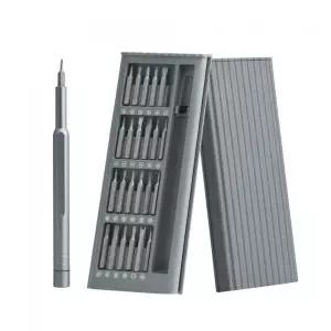 드론액세서리 DJI Mini 2 3 4 ProFPVAIR 전문 기계 나사 볼트 드라이버 드론 수리 키트 스크루 세트