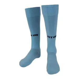 신 아스토레 풋볼게임삭스(SBL)축구양말 스포츠 컬러 블루 반양말 스타킹 싸커