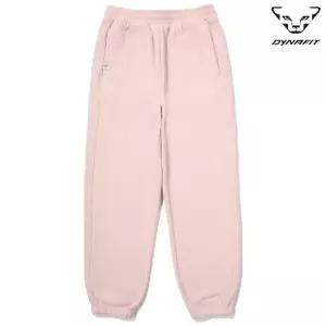 다이나핏 여성 플러피 기모 테리 조거 팬츠 YWW23360P2 157965