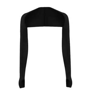 햇빛차단 숄토시 쿨 여름 가디건 낚시 골프 골프팔 워머 암워머 겨울용 웨어 스포츠 운동 볼레로