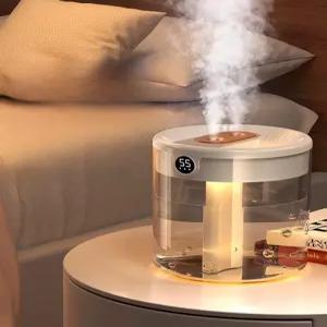 습도조절 분무기 가정용 분사 다용도 분무 스프레이 안개