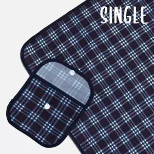 다용도매트 방수 피크닉 매트-클래식 체크 / 돗자리 등산 캠핑