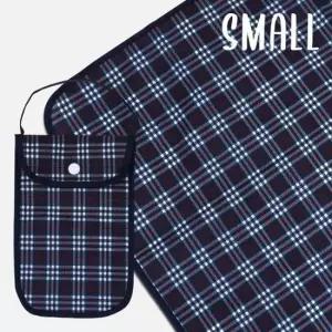 양면방수 방수 피크닉 매트-클래식체크(소형) 캠핑 등산 돗자리