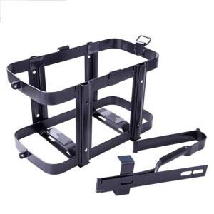 제리캔 거치대 기름통 홀더 브라켓 스텐 오일통 연료탱크