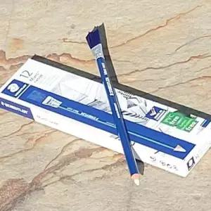 스테들러지우개 스테들러 볼펜/녹/자판청소 rasor 타자 지우개 1다스