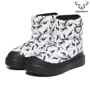 다이나핏 여성 코지 푸퍼 미드 패딩 부츠 운동화 YWW24N32W2 157502