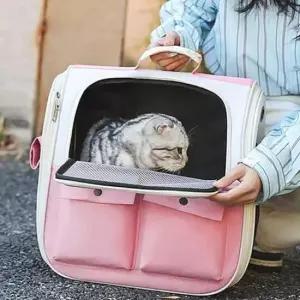 [반려] 강아지 이동가방 애견가방 가방개가방 강아지백팩