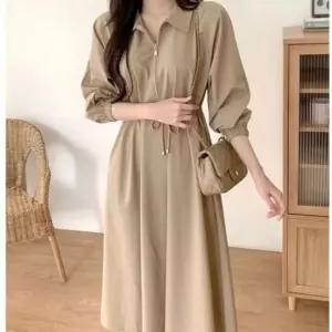 크롭가디건 집업 롱원피스 슬림해보이는 니트가디건