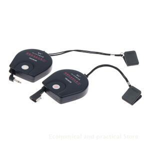 Tecsun AN05/AN03 라디오 수신기 안테나 용 호환 외부 PL-660 PL-380 SW 대역  신호