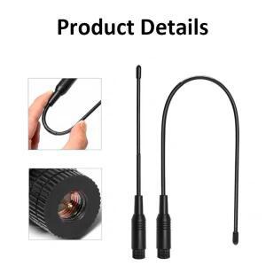 1PCS 868MHz 915MHz  A 안테나 옴니 하이 게인 휩 SMA 남 NB 모듈 메쉬타스틱용