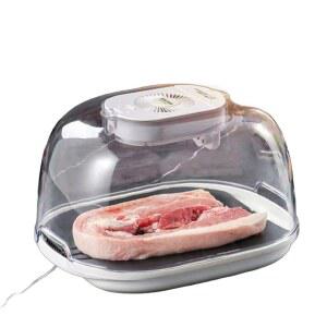 플레이트 냉동 고기 보드 항온 녹이기 스테이크