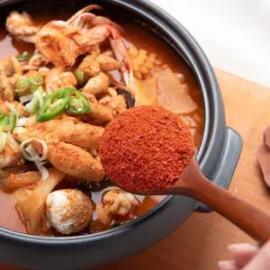 듀라이프 한스푼 생선 탕조림분말 250g만능양념장 찌게 간편 소스 어묵 매운 동태찌개 새우 꽁치 요리