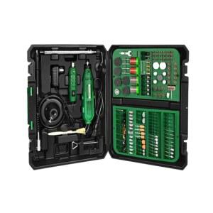 나무 소형조각기 옥 가공 전동 전기 그라인더 세트