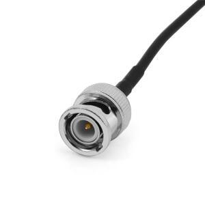 자동차 차량용 호환 라디오용 호환 BNC 커넥터 부착 휴대용 호환 유리 마운트 30-1200MHz 광대역 스캐너