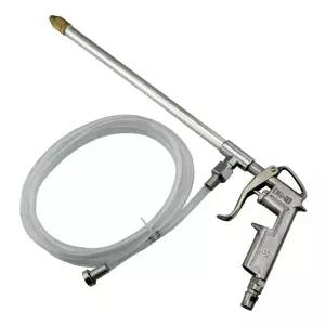 자동차 에어물총 고압 호스릴 세차기 세척기 분사기 세차용 세차호스 세차