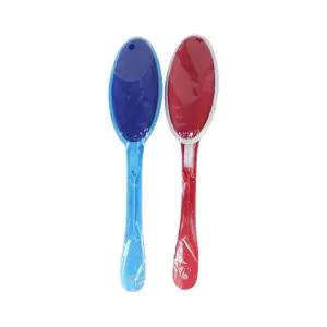 원터치 옷솔 자동/브러쉬/가정용/옷브러쉬/코트/의류용빗/옷먼지솔/다용도/먼지브러쉬/옷먼지제거/옷먼지