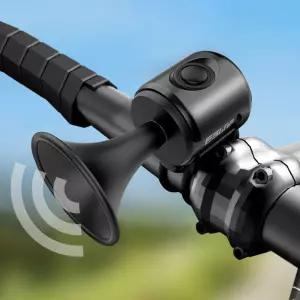 자전거 따르릉 전자벨 자전거혼 장식 소품 바이크 용품 기타 싸이클 자전거종