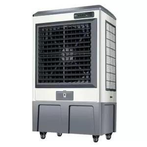 산업용 쿨러 주방 공장 에어컨 현장 야외 실내 일체형 냉동 냉각기 수냉식 미니 이동식