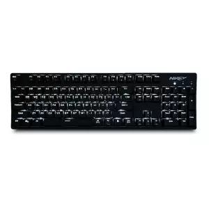 기계식 게이밍 키보드 LED 유선 Z2 A110087 게임 라이팅 불빛 기계형 사무용 고급 업무용