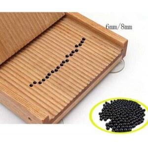 환 제조기 조출 압축 8mm 건강원 타피오카 분말 압출