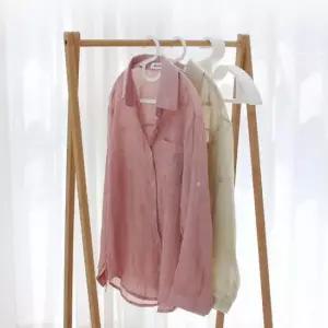 [JED] 미끄럼 바지걸이 옷걸이 슬림 모자걸이 50P 방지