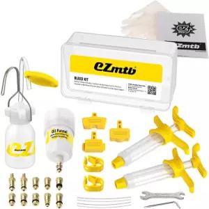 AVID 포뮬러 하니즈 에코 시마노 테크로 HS33 마구라 너트용 레토링 마운틴 바이크 유압 디스크 브레이크