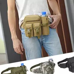 허리벨트가방 캐주얼데일리가방 라이딩가방 캠핑용가방 여행용가방 장사 포켓힙색힙쌕 놀이공원 캐주얼 E1W84CDBF8