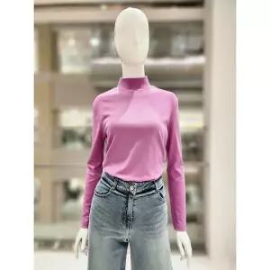 발렌시아 반목 무지 티셔츠 23AGC54 504862