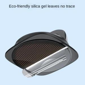 360도 회전 가능한 차량용 호환 휴대폰 거치대 다양한 호환되는 범용 호환 호환 액세서리 대시보드