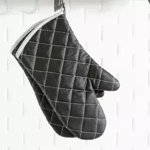 실리콩 오븐장갑 내열 바베큐 제빵 글러브 43cm 주방 전자레인지 주방용 홈카페용품 베이킹 용장갑 베이