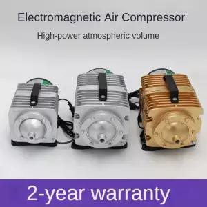 휴대용기포기 낚시 기포 발생기 전 공기 압축기 휴대용 잉어 물고기 탱크 버블 수족관 펌프 통풍기 ACO-208