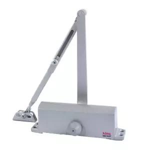 킹-샤시문용 도어클로저 K620 900x2000mm (1EA)안전고리 철문 철져 고정 클로