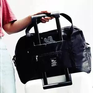 여행가방 보스턴백 출장 여행용 캐리어결합 보조가방 MWFG3SFN