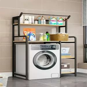 건조기 앵글 드럼 베란다 장 선반 세탁기 수납 다용도실 위 랙 정리대 세탁기선반 받침대