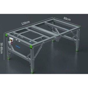 준톱다이 접이식 테이블쏘 목공 테이블소 다용도 작업